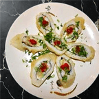 Best Spicy Crunch Roll in Clearfield, UT