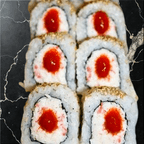 Best Spicy Crab Roll in Clearfield, UT