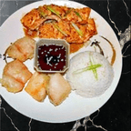 Best Salmon Teriyaki in Clearfield, UT