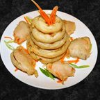 Best Vegetable Tempura (8) in Clearfield, UT