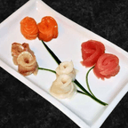 Best Sashimi Sampler in Clearfield, UT