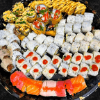 Best Party Tray A in Clearfield, UT