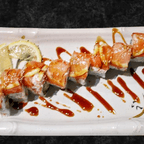 Best Gei Sha Roll in Clearfield, UT