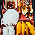 Best Chicken Bento in Clearfield, UT