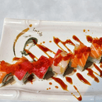 Best Rainbow Roll in Clearfield, UT