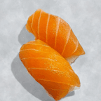 Best Salmon Nigiri in Clearfield, UT