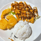 Best Chicken Entrée in Clearfield, UT